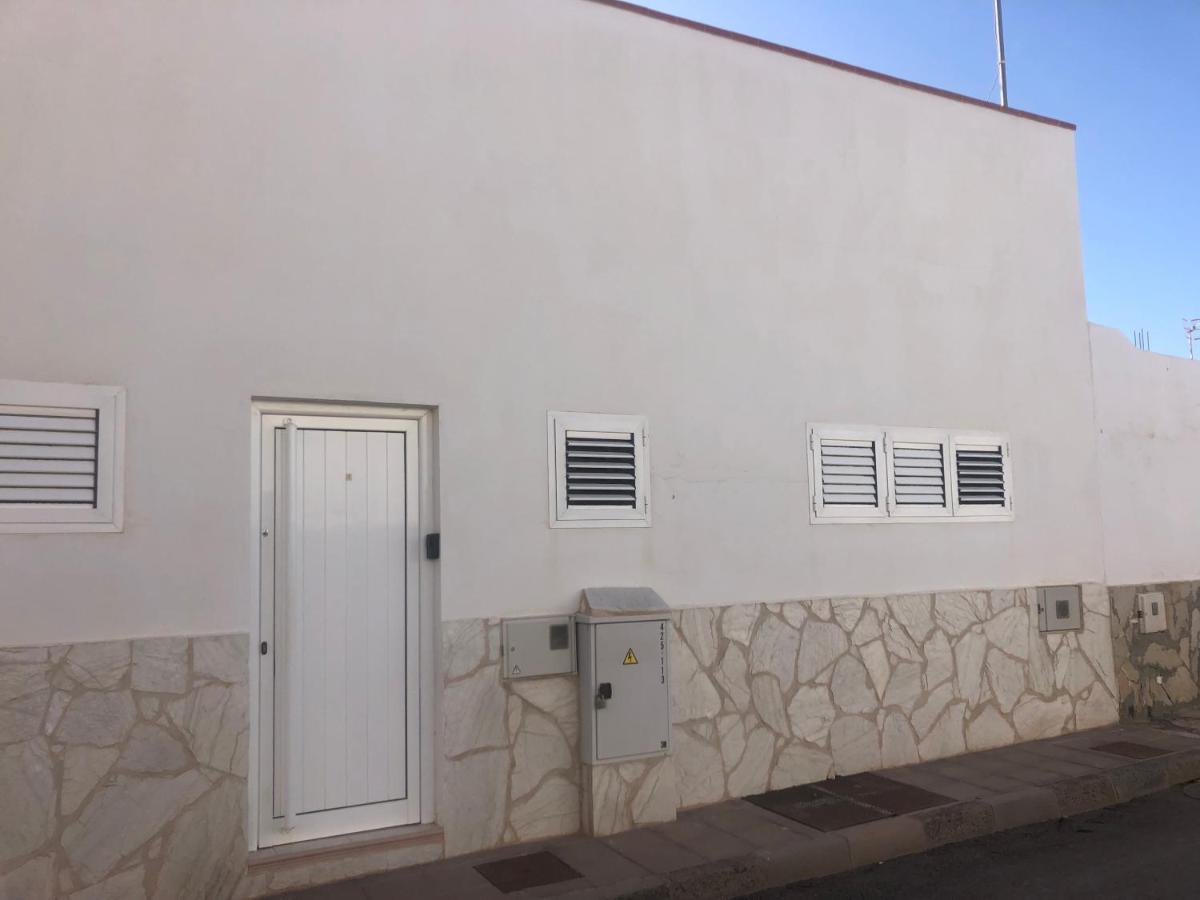 Vivienda Vacacional Casa Ola Ajuy Екстериор снимка