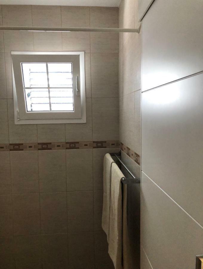 Vivienda Vacacional Casa Ola Ajuy Екстериор снимка
