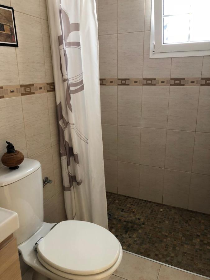 Vivienda Vacacional Casa Ola Ajuy Екстериор снимка